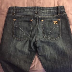 Joe’s Rocker Jeans